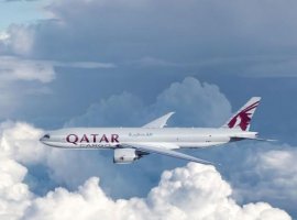Qatar Airways Cargo partners with the Australian government to restore critical global supply chains through the International Freight Assistance Mechanism (IFAM).