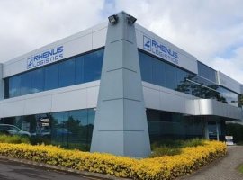The Rhenus Group has entered into agreement to buy 100 per cent of the shares of the operating companies in the Malcolm Total Logistics Group effective from 28 February 2020.