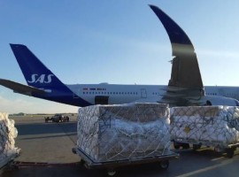 The cargo carrier's dynamic pricing and eBookings will be instantly available to more than 6,000 customers worldwide.