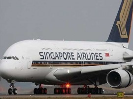 SIA is the first airline to be accredited in South East Asia, and selected stations in the airline’s network received their accreditation in the third quarter of this year.