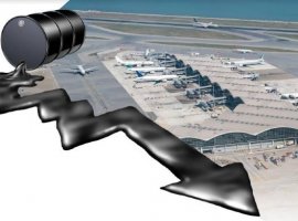 The dip in oil prices have provided a short-term cheer to the aviation sector, but practically no airline is celebrating reduced price, as demand has been hugely affected due to the passenger travel restriction. Even though cargo has fastened seat belts in passenger cabins, airlines are not finding economically viable