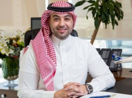 Hariri, who joined Saudi Arabian Airlines Cargo as CEO in February 2018, replaces Shawn Cole, VP Cargo of Delta Airlines, who held the position for three years.