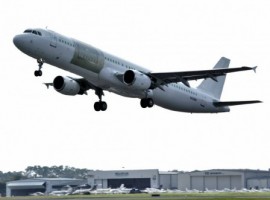 It is the first operator to have A321-200Fs converted by both 321 Precision Conversions and Elbe Flugzeugwerke (EFW).
