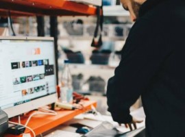 The Descartes Ecommerce WMS solution automates ecommerce processes from initial goods receipt through put-away in the warehouse, order processing, outbound shipment execution and returns management.
