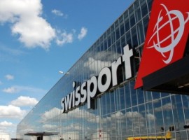 Swissport has received a binding commitment of EUR 300 million of interim liquidity from an ad hoc group of senior secured creditors, to support operations through the completion of the restructuring.