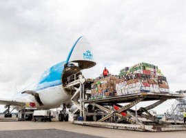 The Covid-19 pandemic has placed huge pressure on global flower supply chains and their air freight capacity. Jeroen van der Hulst of FlowerWatch offers three ways to turn this threat into an opportunity