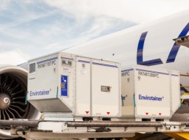 The International Air Cargo Association (TIACA) and Pharma.Aero have joined forces to develop global guidance for the air cargo industry to enable optimal transportation of the Covid-19 vaccine.