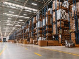 The new service complements its Virtual Warehouse offering enabling customers to physically split inventory between the UK and Europe, whilst providing control and visibility in one place online.