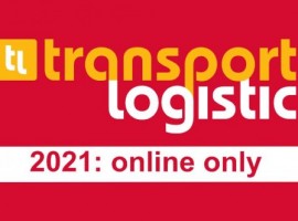 As a bridge to other events in the transport logistic network, an online conference will be conducted from May 4 to 6. The next transport logistic as a physical trade fair will take place from May 9 to 12, 2023.
