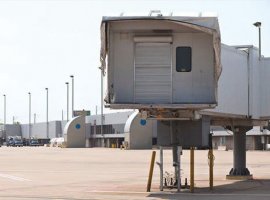 In the wake of raging Covid-19 pandemic, The International Air Transport Association (IATA) estimates that industry passenger revenues could plummet $252 billion or 44% below 2019’s figure. This is in a scenario in which severe travel restrictions last for up to three months, followed by a gradual economic recovery