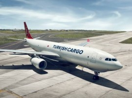 Budapest (BUD) became the main hub for Turkish Cargo with the newly established Eastern Europe Regional Directorate office, which coordinates the cargo sales activities of 21 countries based in the city.