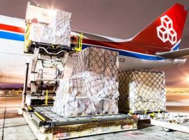 Cargolux Airlines International and Unilode Aviation Solutions have further extended their partnership thus ensuring air cargo customers have access to premium transport and handling solutions.