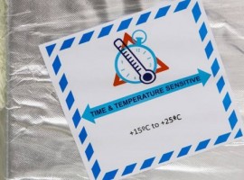 Since launching in September, VGN has begun creating ‘fast lanes’ at Schiphol to ensure “immediate in/immediate out” handling for the vaccines and ensuring very little storage time is required at the airport.