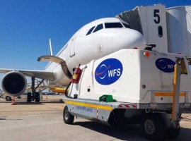 Transputec will provide round-the-clock protection of WFS’ aviation cargo and ground handling operations.