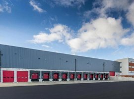 Liege Airport has been selected by WHO and WFP to play a crucial role in moving critical supplies to tackle the Covid-19.