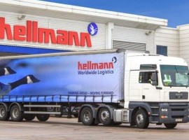 With GDP compliant vendor management, Hellmann’s QHSE head of the region qualifies carriers and handlers to be able to confidently transport all temperature control requirements and growing medical device commodities.
