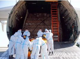 As demand for air cargo is on the rise, red tapism is constraining aviation companies from meeting demand.