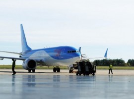 With the recent experiences in the cargo industry, including flights with cargo in cabin for medical equipment, the travel company is taking the next steps to respond adequately to the demand of the cargo market.