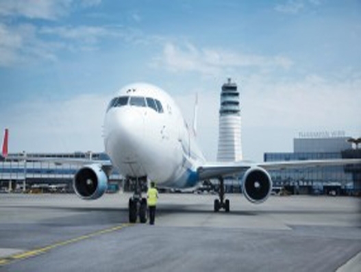Vienna Airport helps to transport passengers as well as cargo  Air Cargo