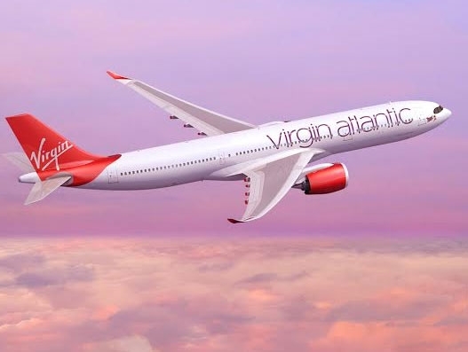 Virgin Atlantic Cargo is the freight division of UK-based airline Virgin Atlantic  Air Cargo