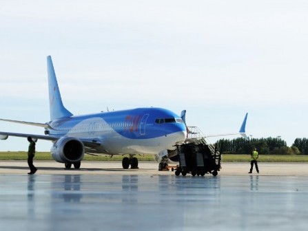 Why TUI Cargo is ready for Covid-19 vaccine transport Why TUI Cargo is ready for Covid-19 vaccine transport