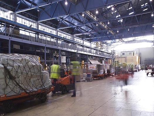 Yusen Logistics provides freight forwarding solutions as well as associated supply chain management solutions  Air Cargo